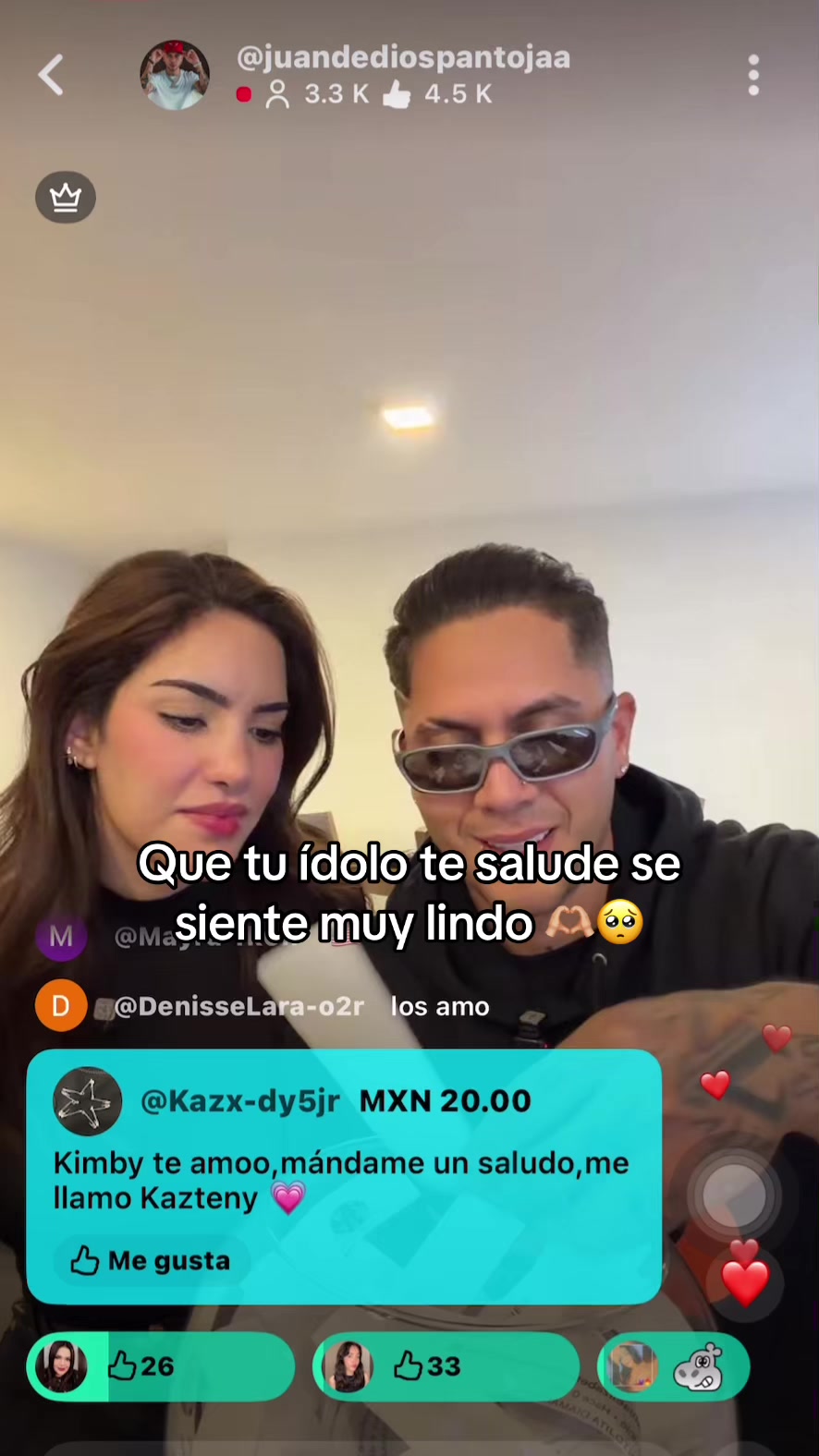 @CAMIII