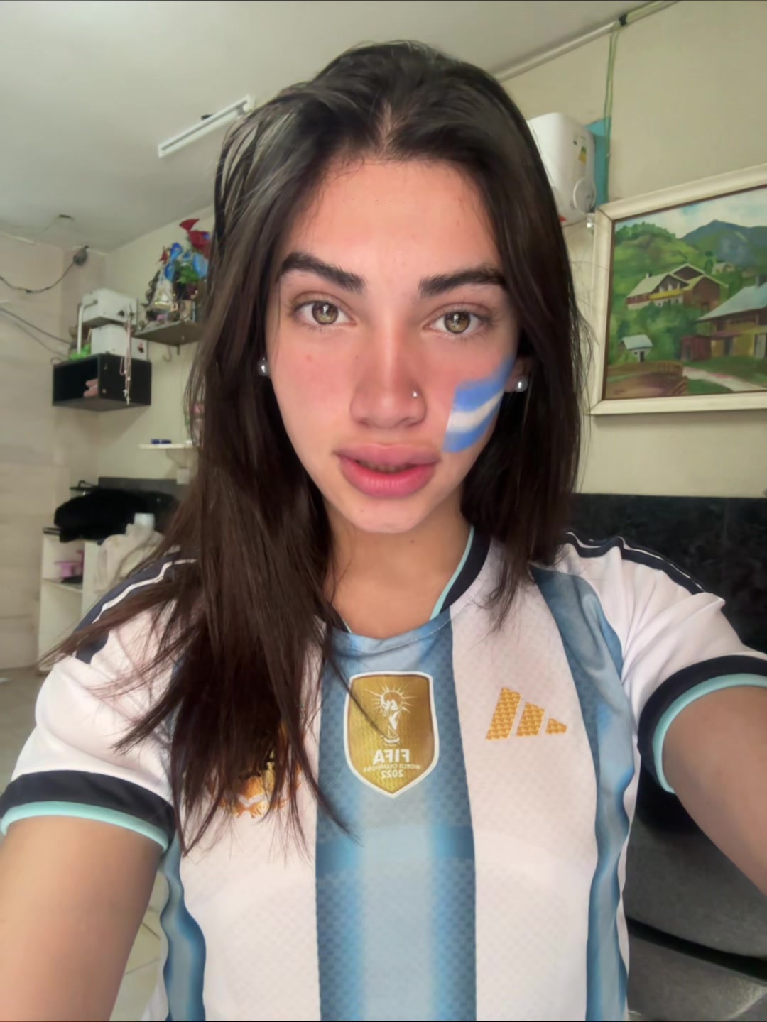 @Daniela Santacruz