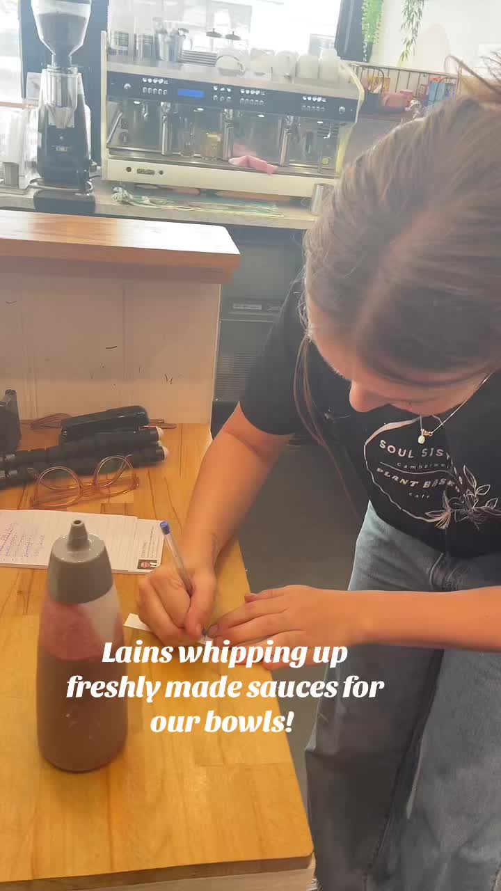 @SoulSistersCamberwell