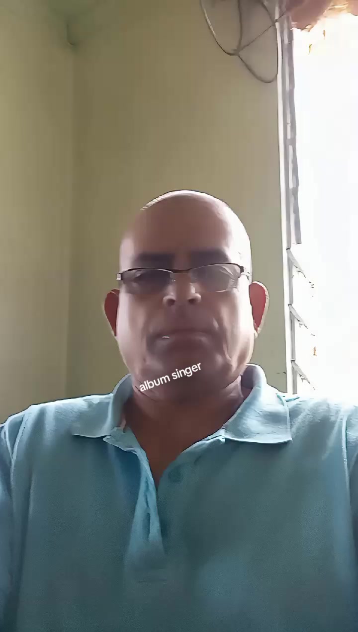 @album singer