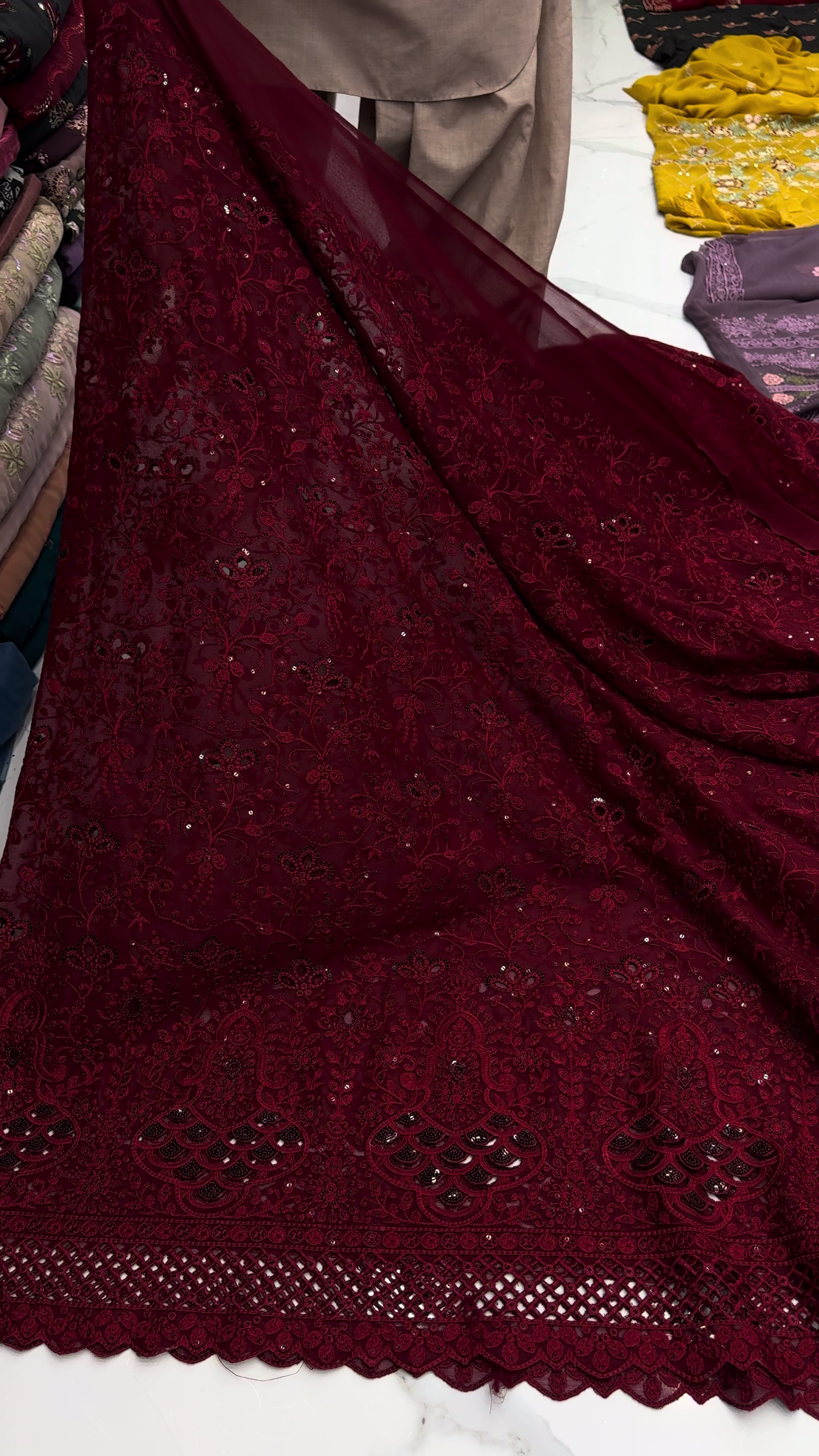 @J&k fabrics