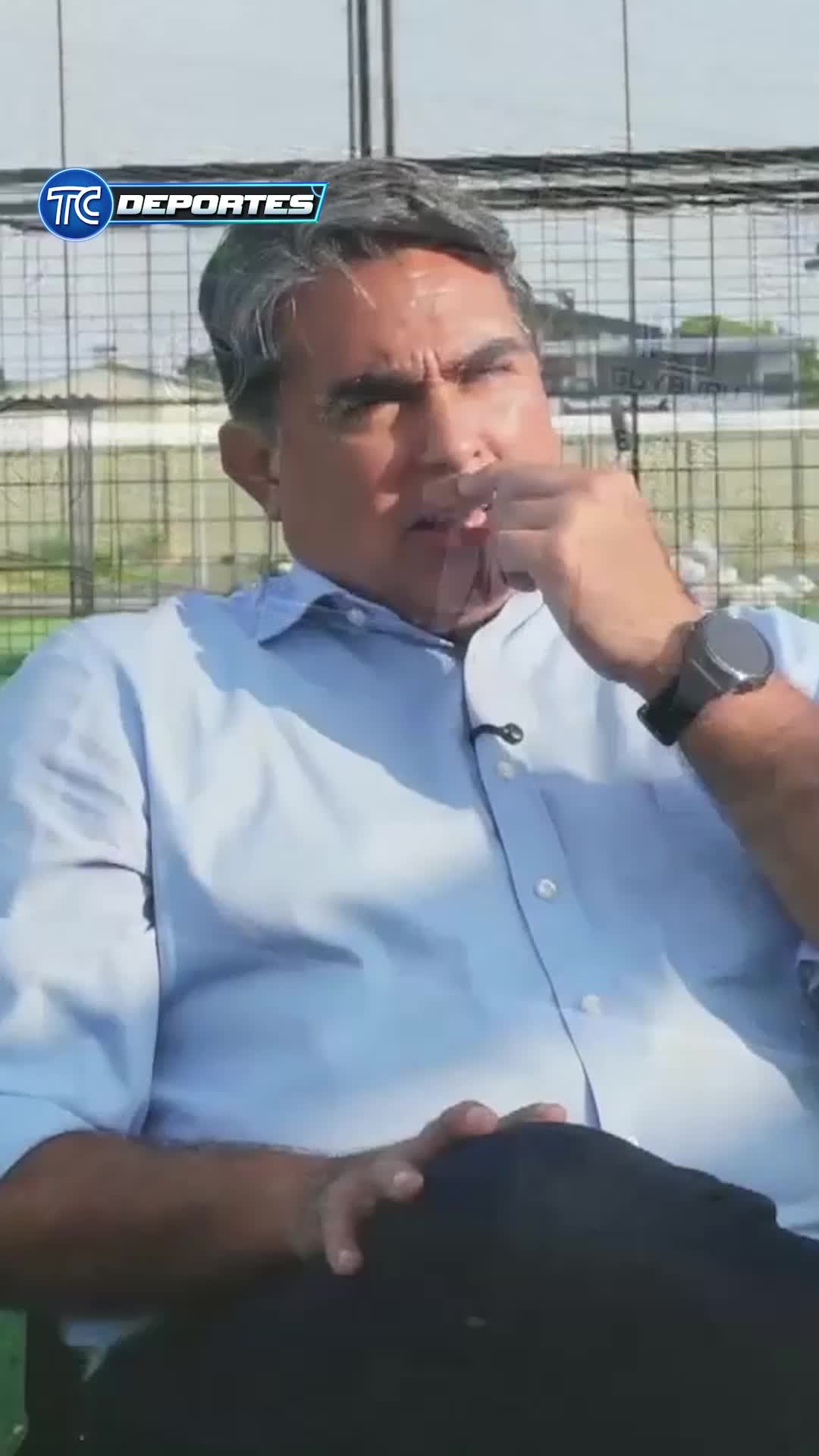 @TC Televisi&oacute;n