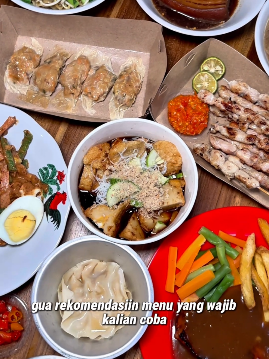 @Kuliner Jabodetabek