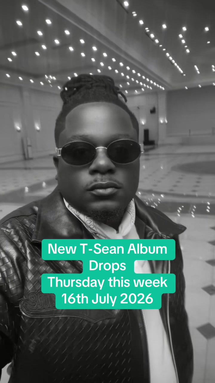 @T-Sean Baila