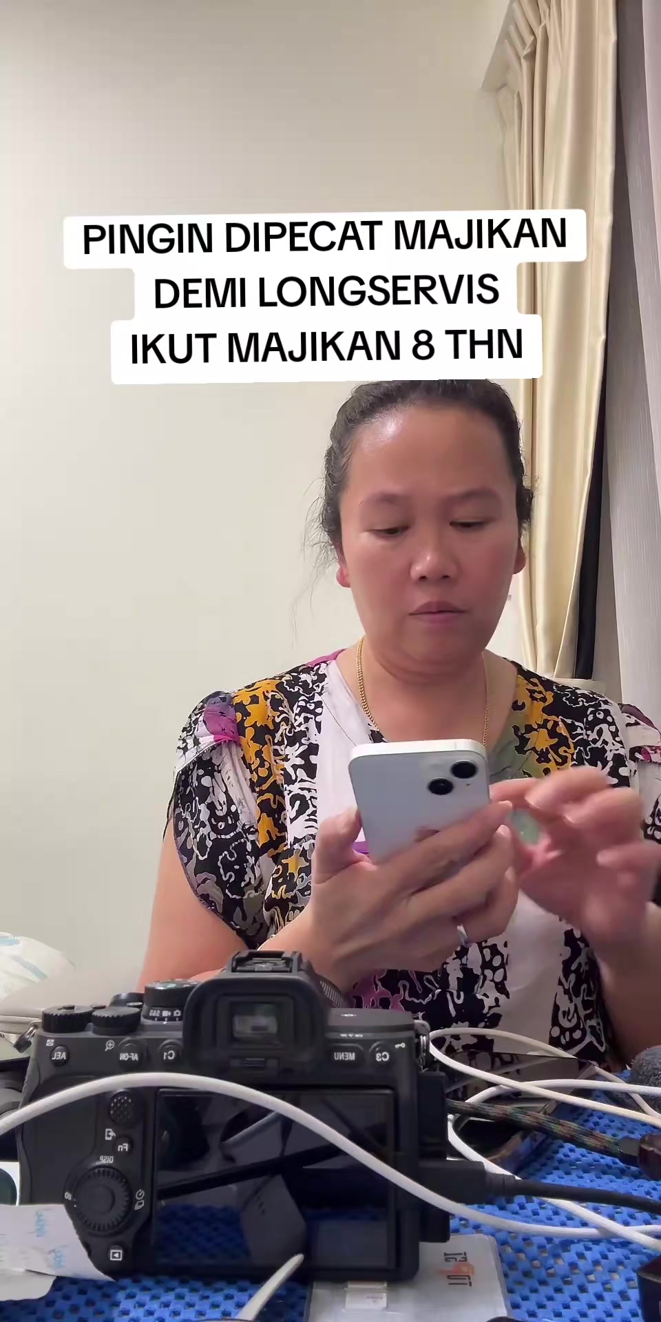 @Miss Yuni