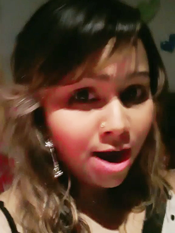 @SONAM SONALI