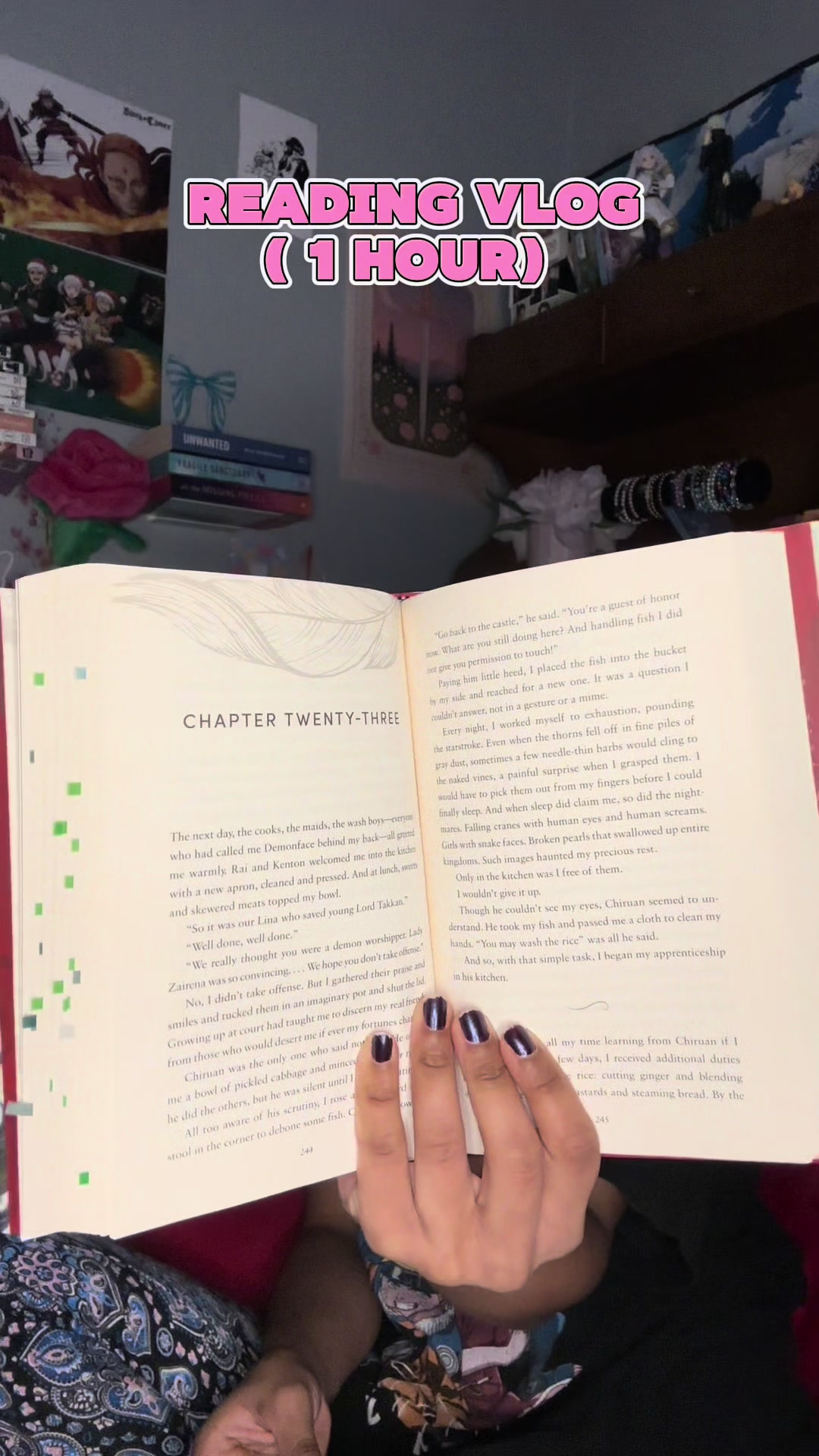 @JourneyOfLovee🎀📚