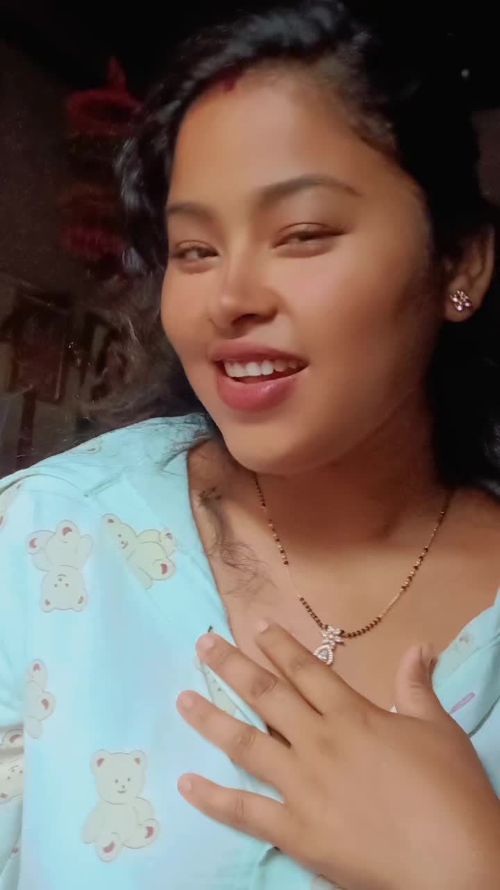 @Aahana