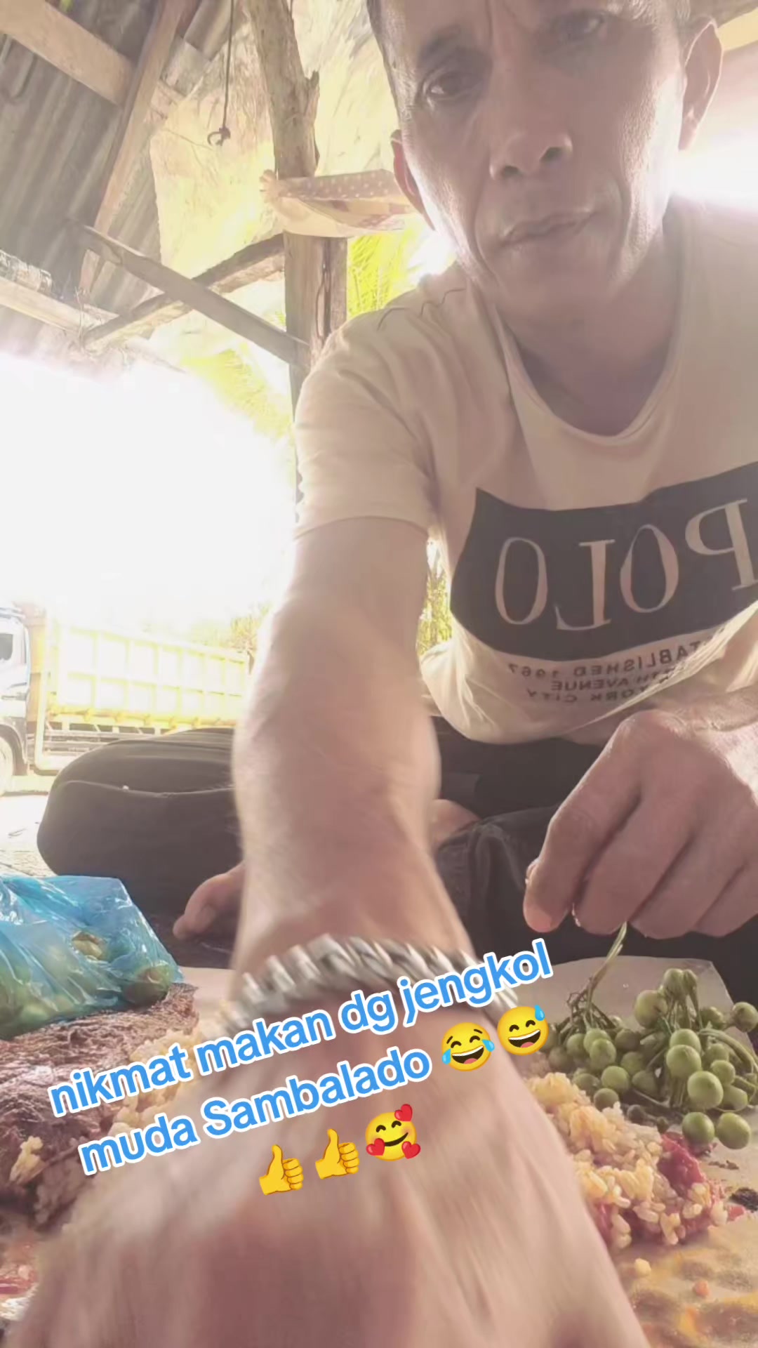 @Fizka dua putra