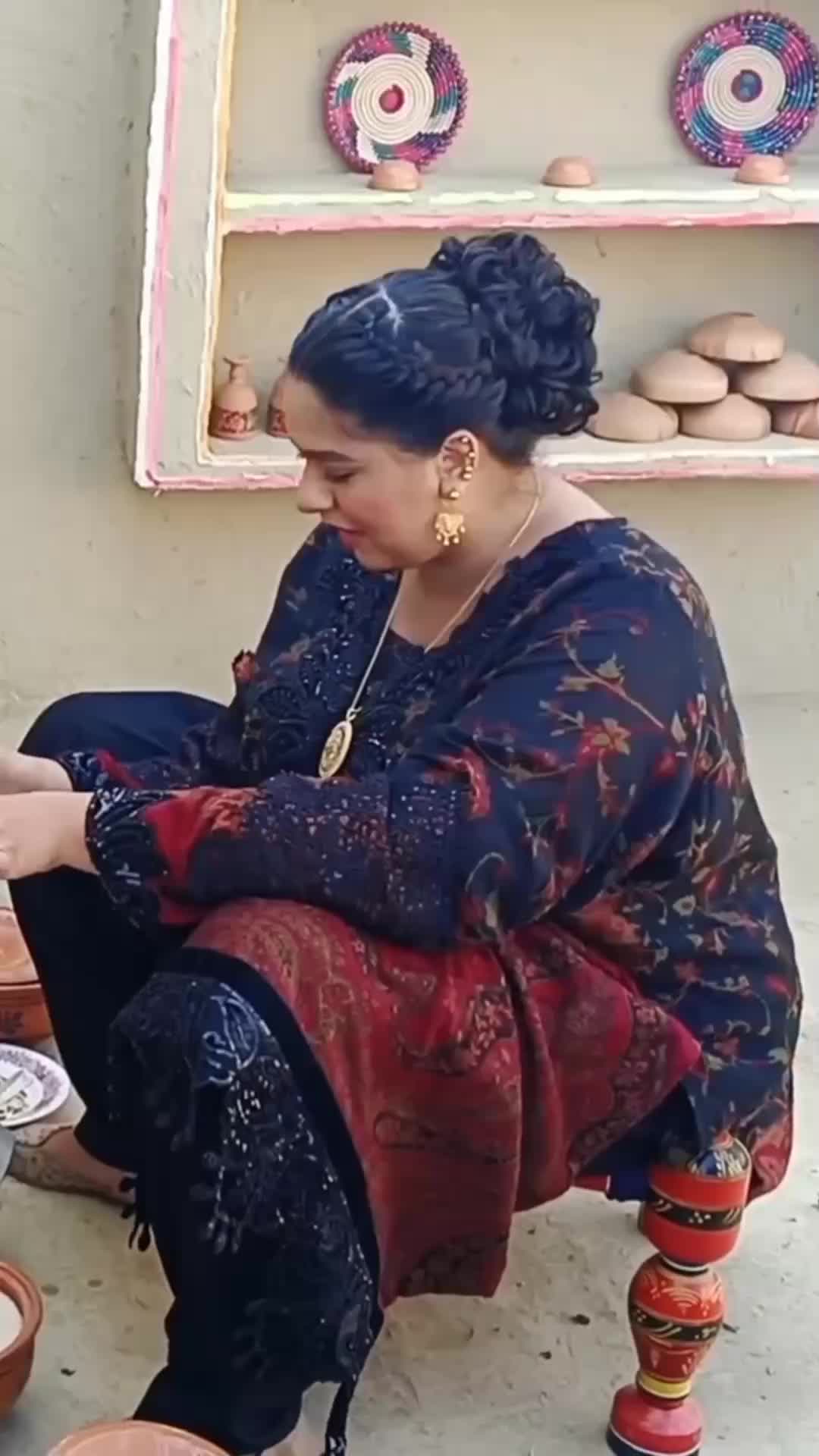 @Aliza Da Punjab
