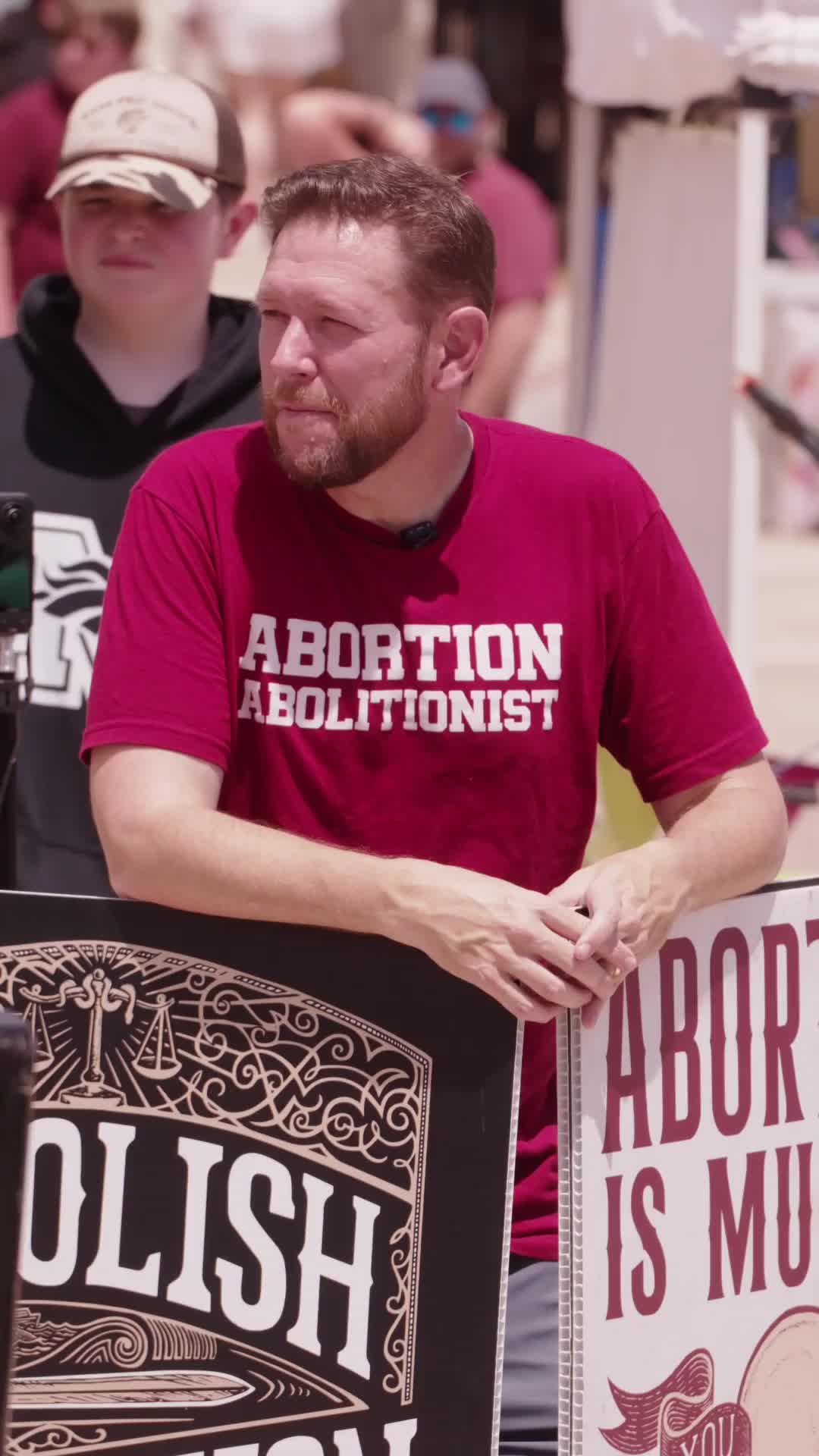 @Abolitionists Rising