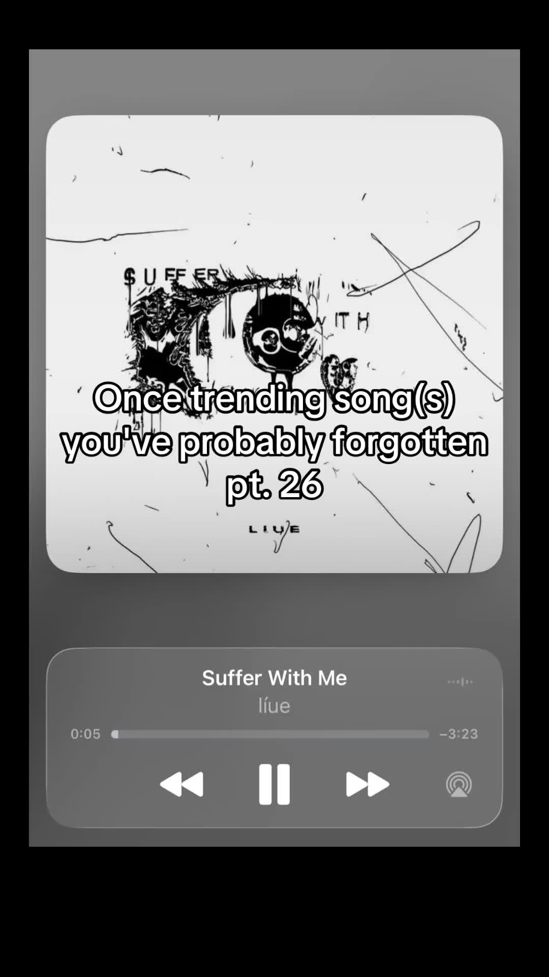 @Tiktok Sound Archive