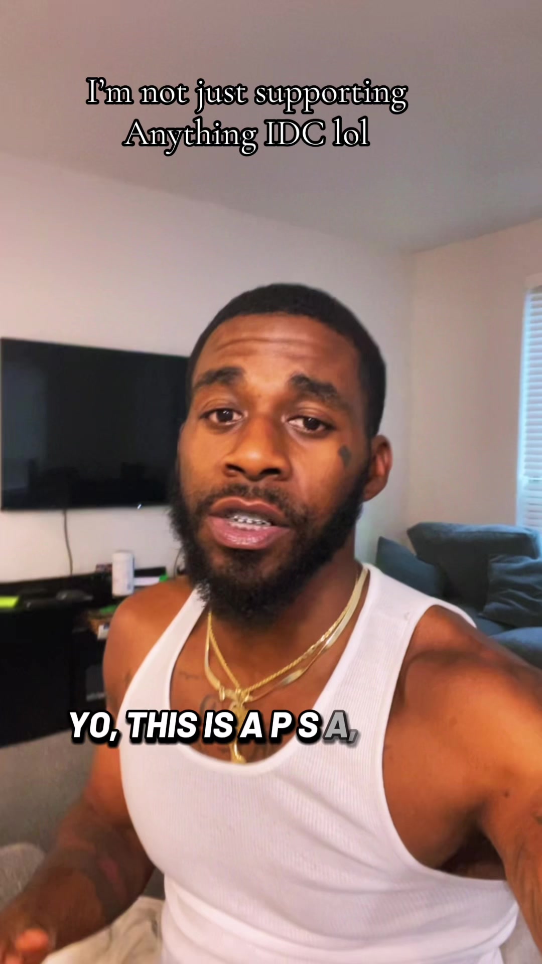 @Doncorzell
