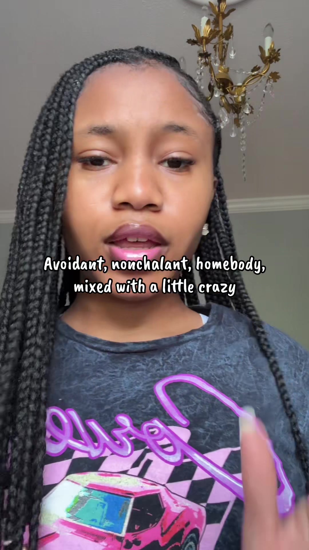 @Jasmine Marie