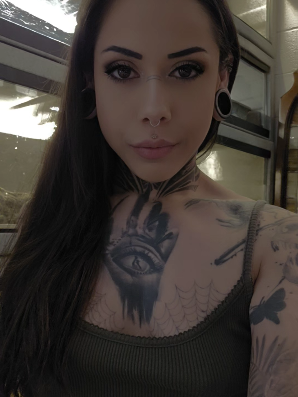 @Chris Exotics