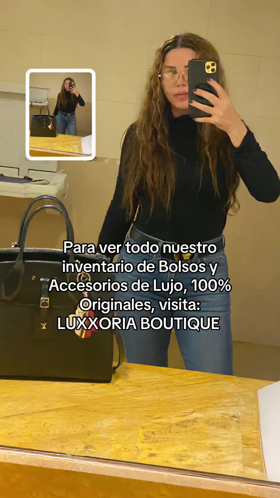@Patsy Luxx