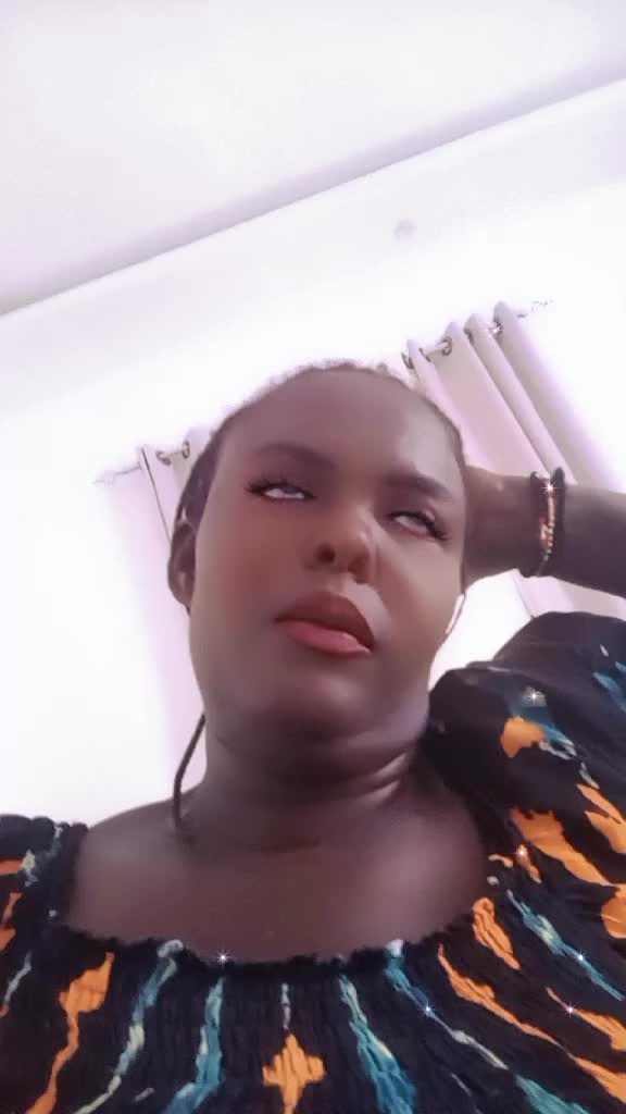 @Ndeye Faye