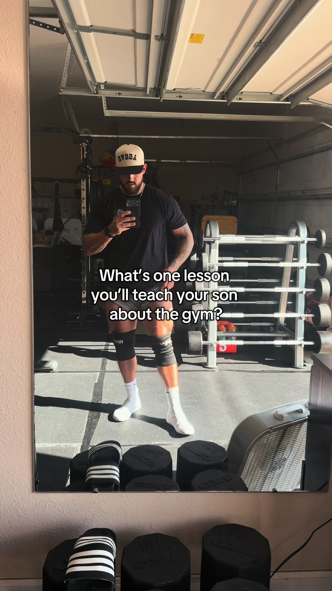 @Dad Strength Fitness