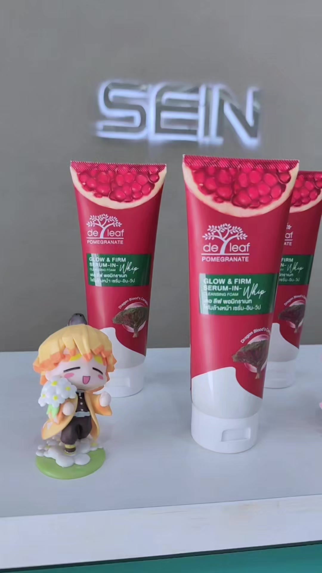 @Sein Cosmetic & Toy
