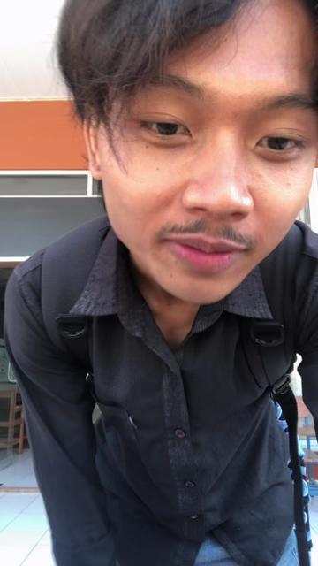 @Inisial F 👾