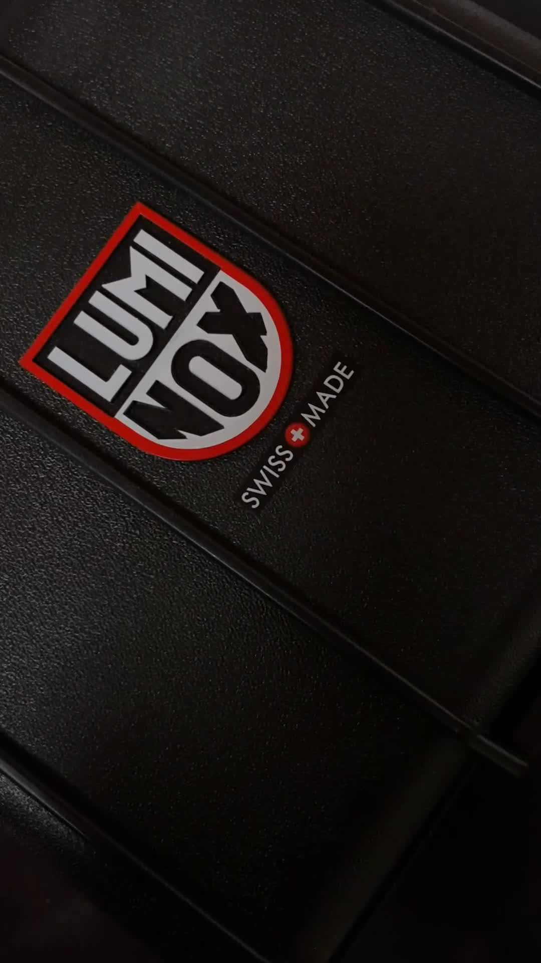 @luminox official