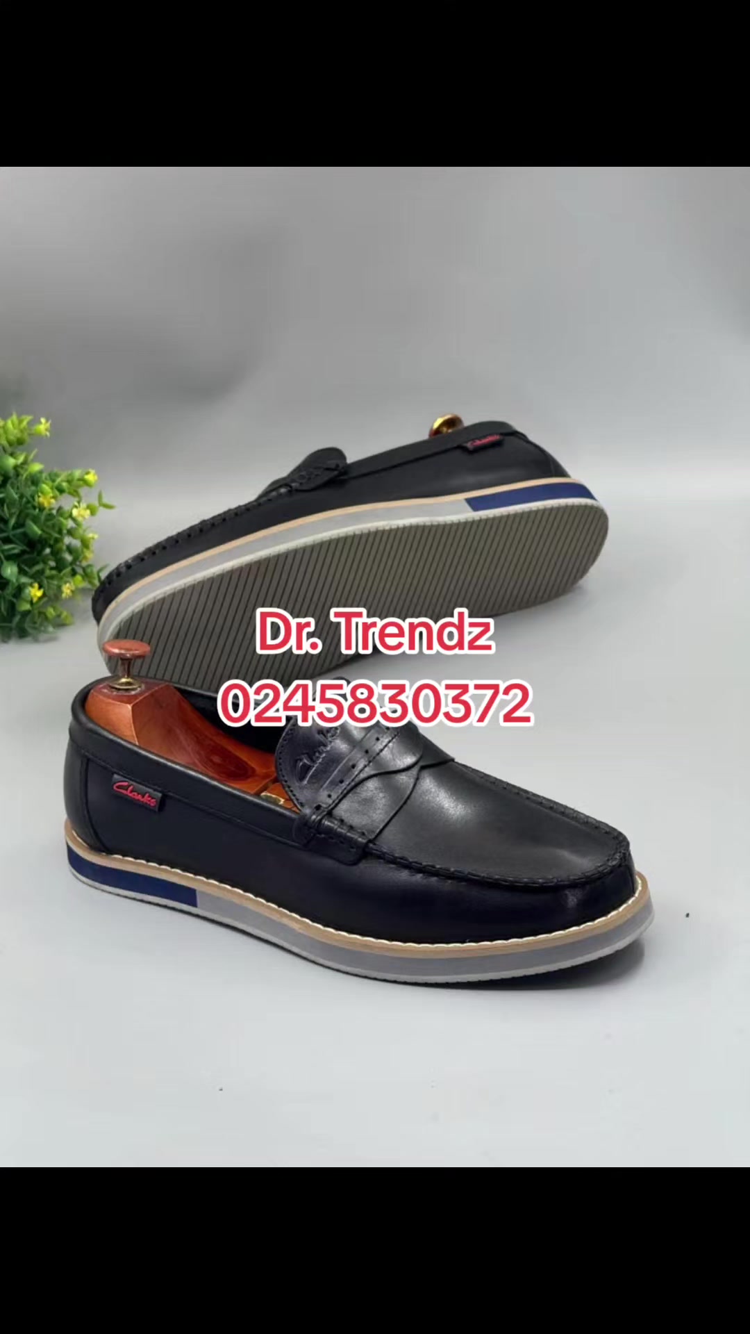 @Dr. Trendz