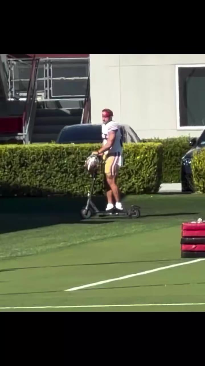 @Nick Bosa๐น
