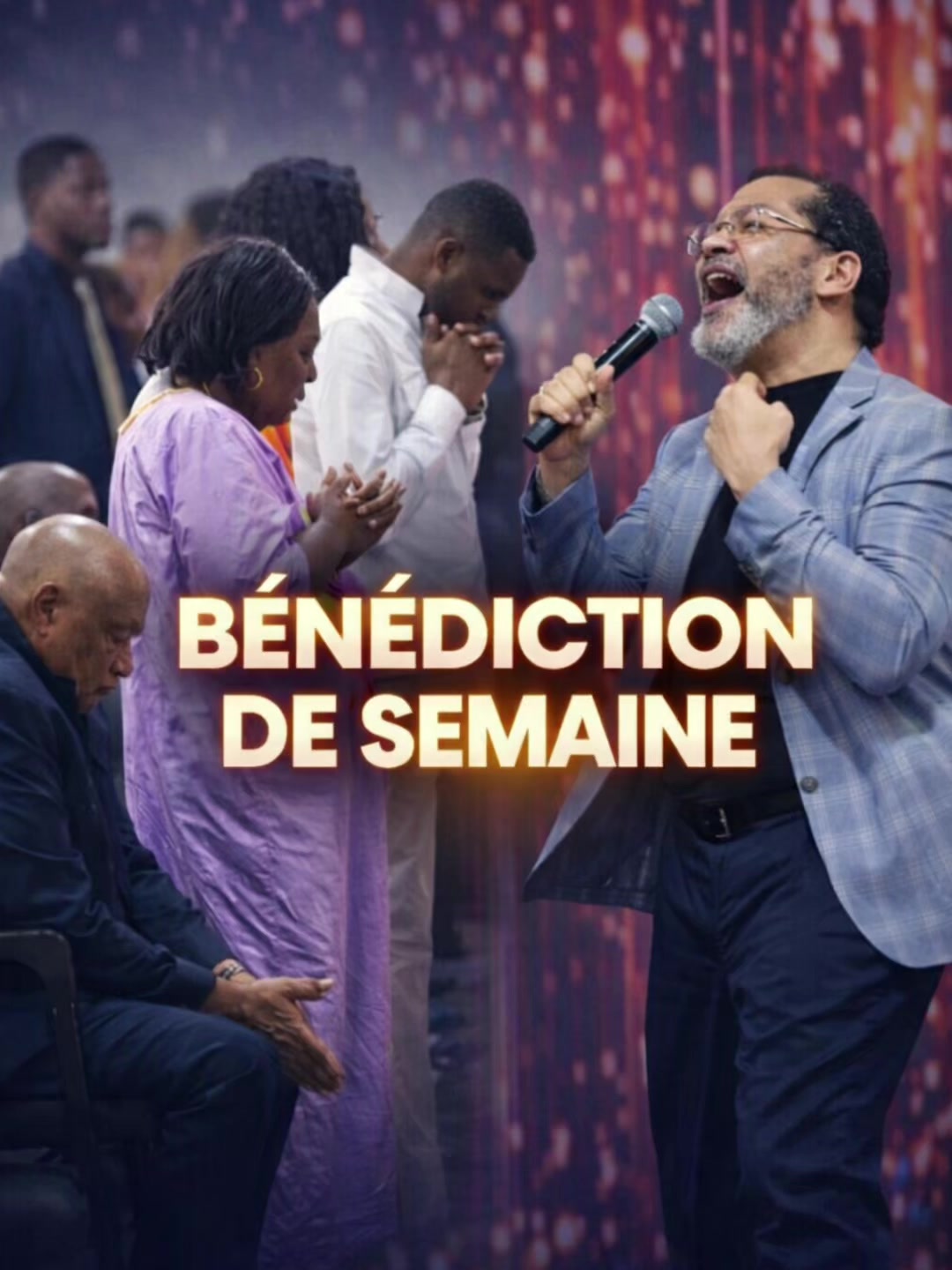 @International revivalist TV