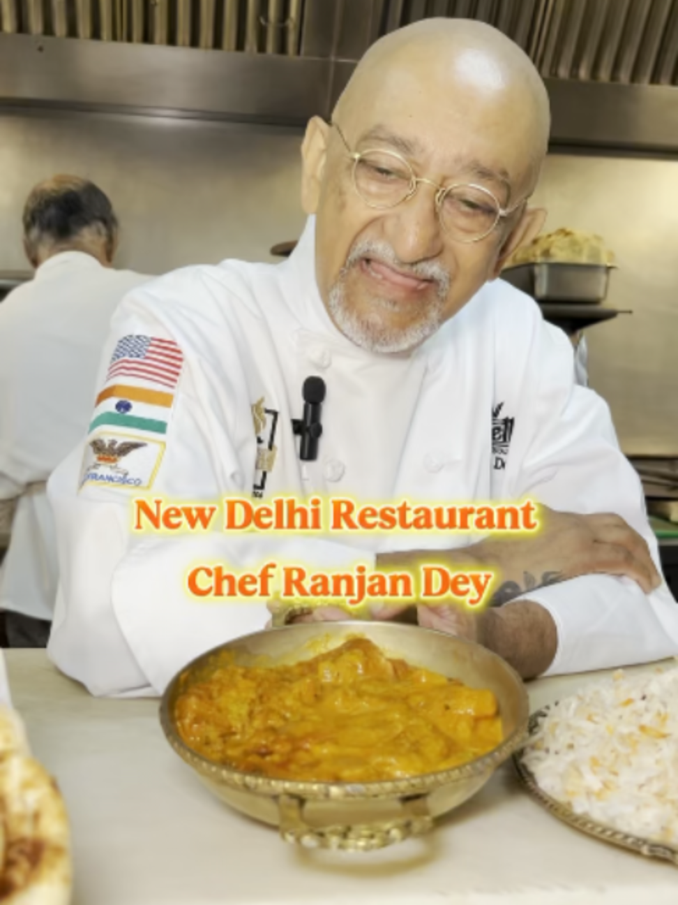 @New Delhi SF