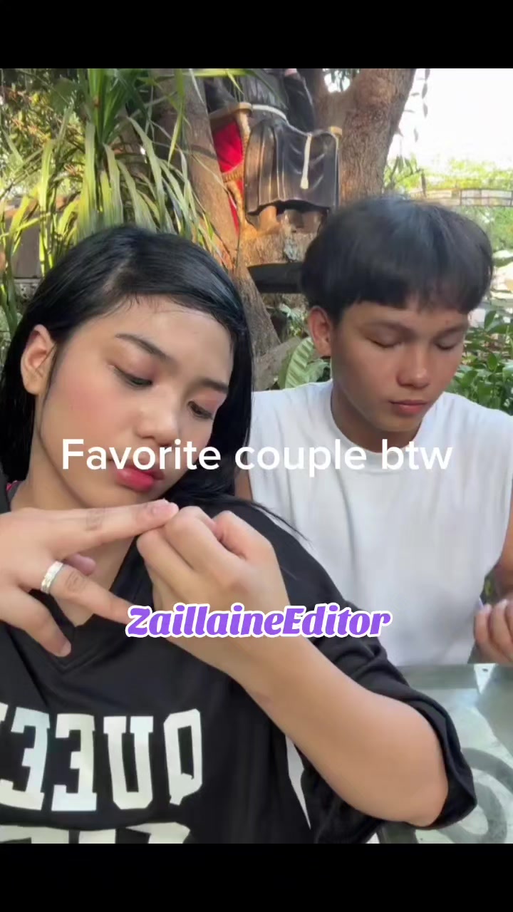 @💗zaillaine forever Editor 🥰