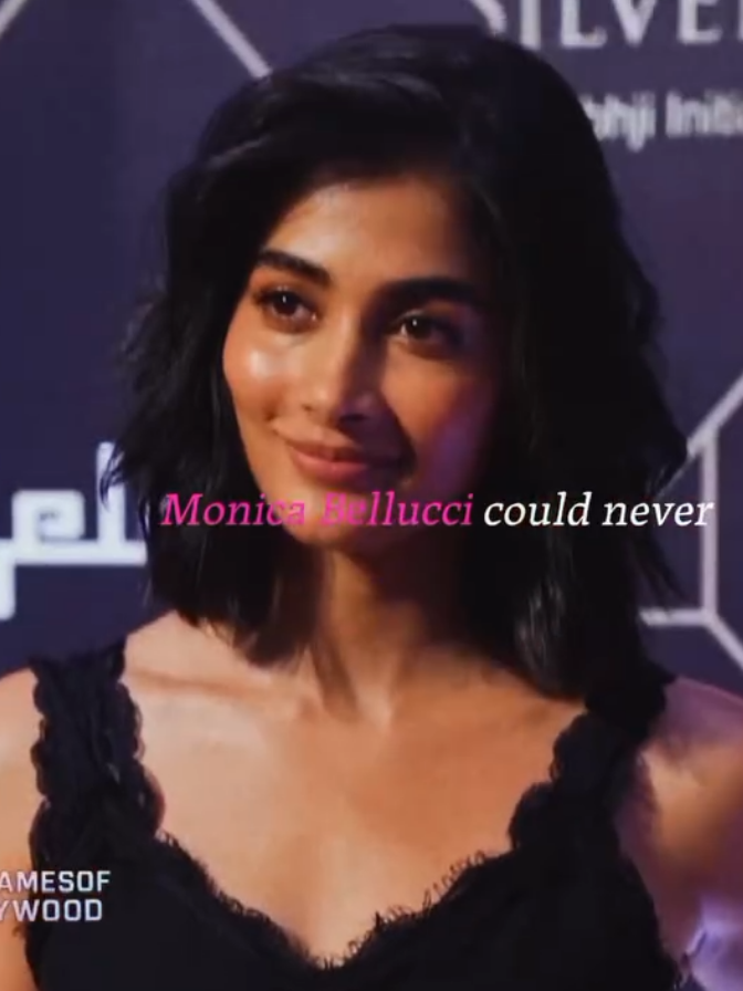 @Pooja Hegde FP