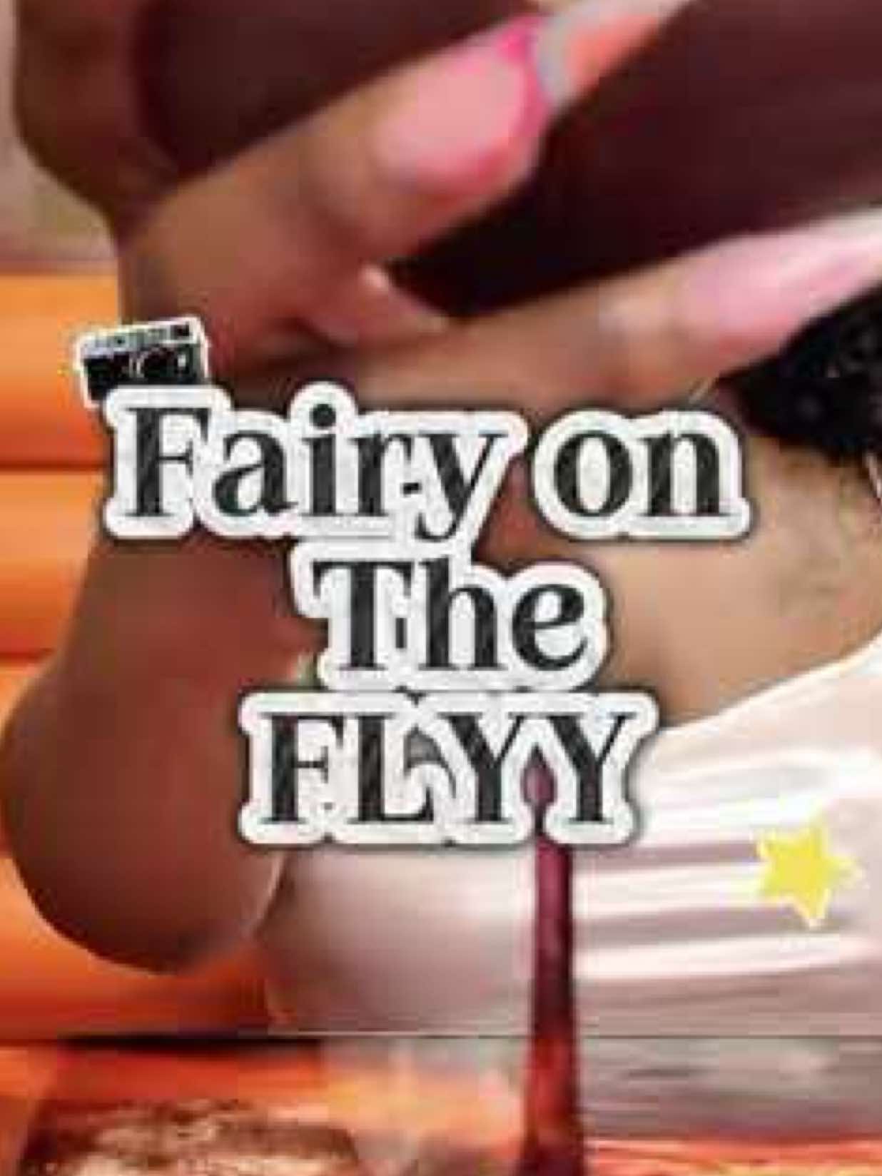 @Vee | The Fairy Gay Godmuva ✨