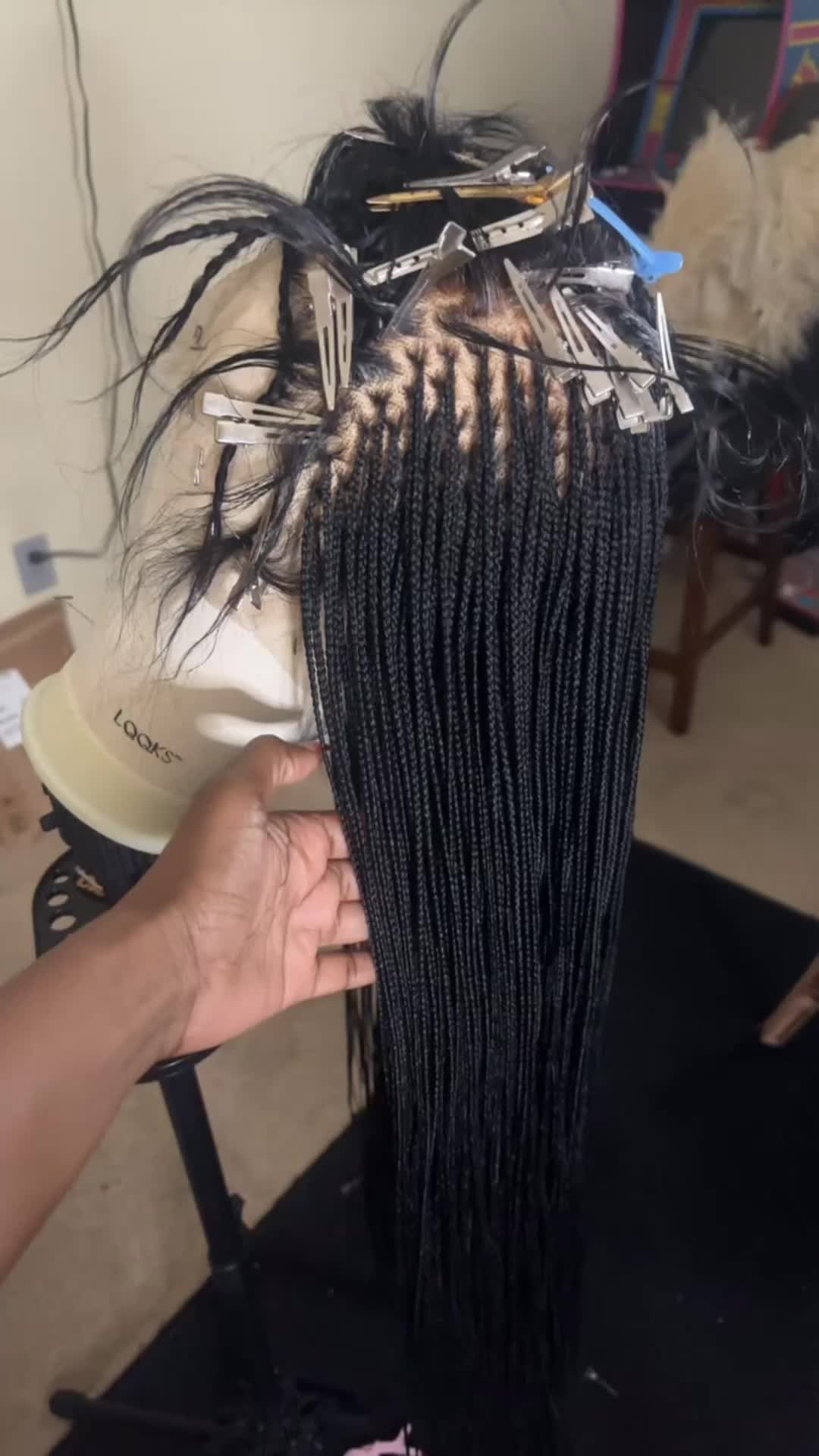 @The TieraJ Collection