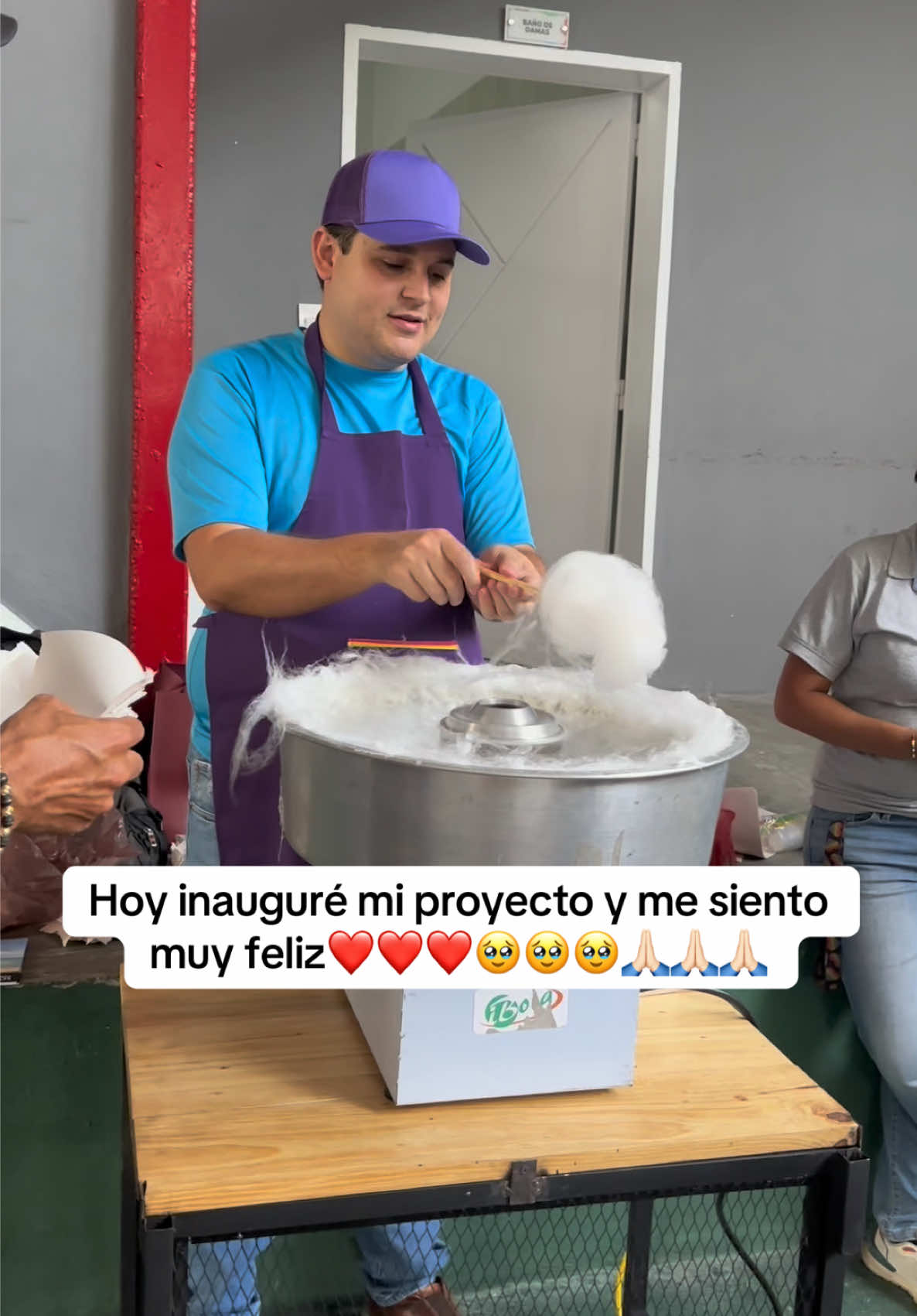 @José Estevan Ruiz