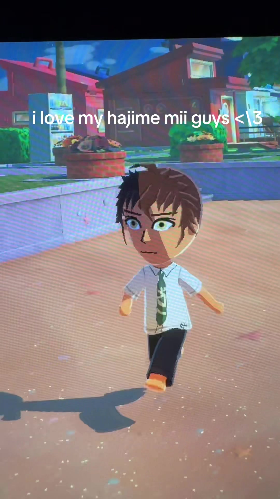 @hannah ✪⎊⨷ TFB vrsn