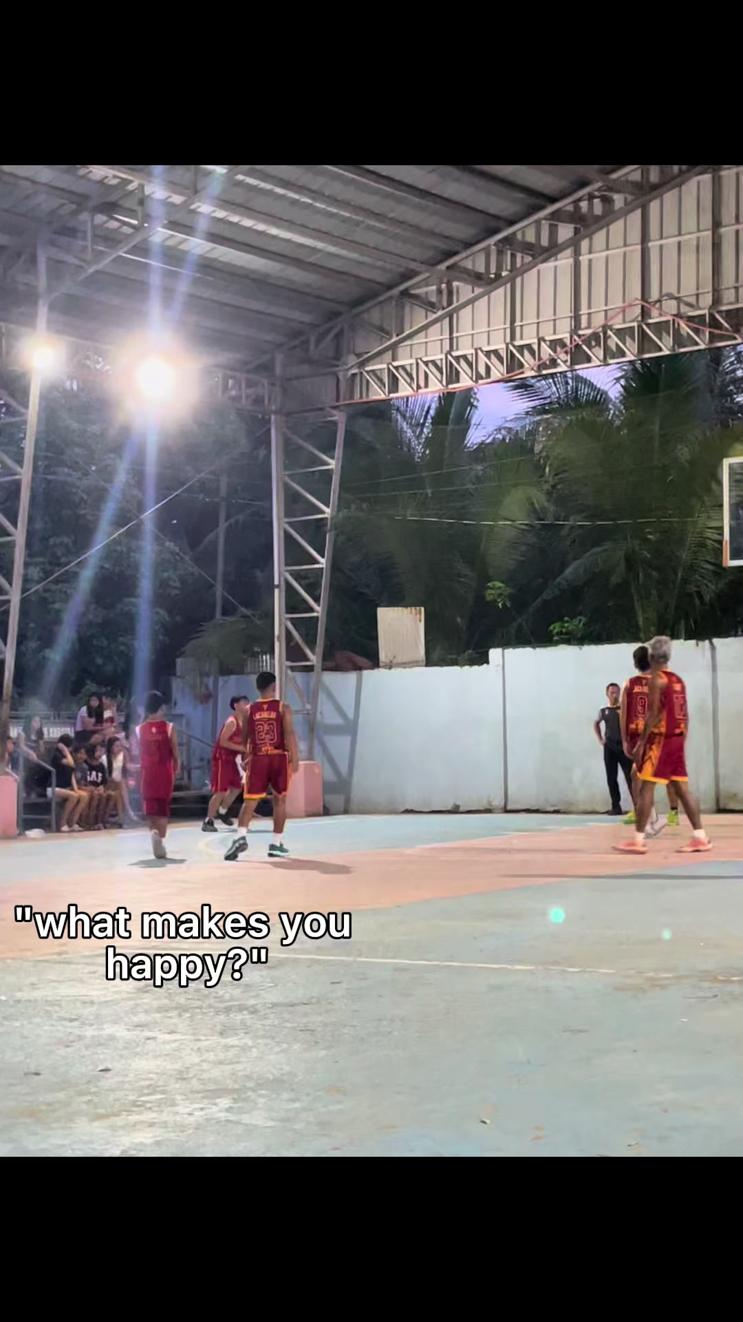 @Ezekiel Castillo