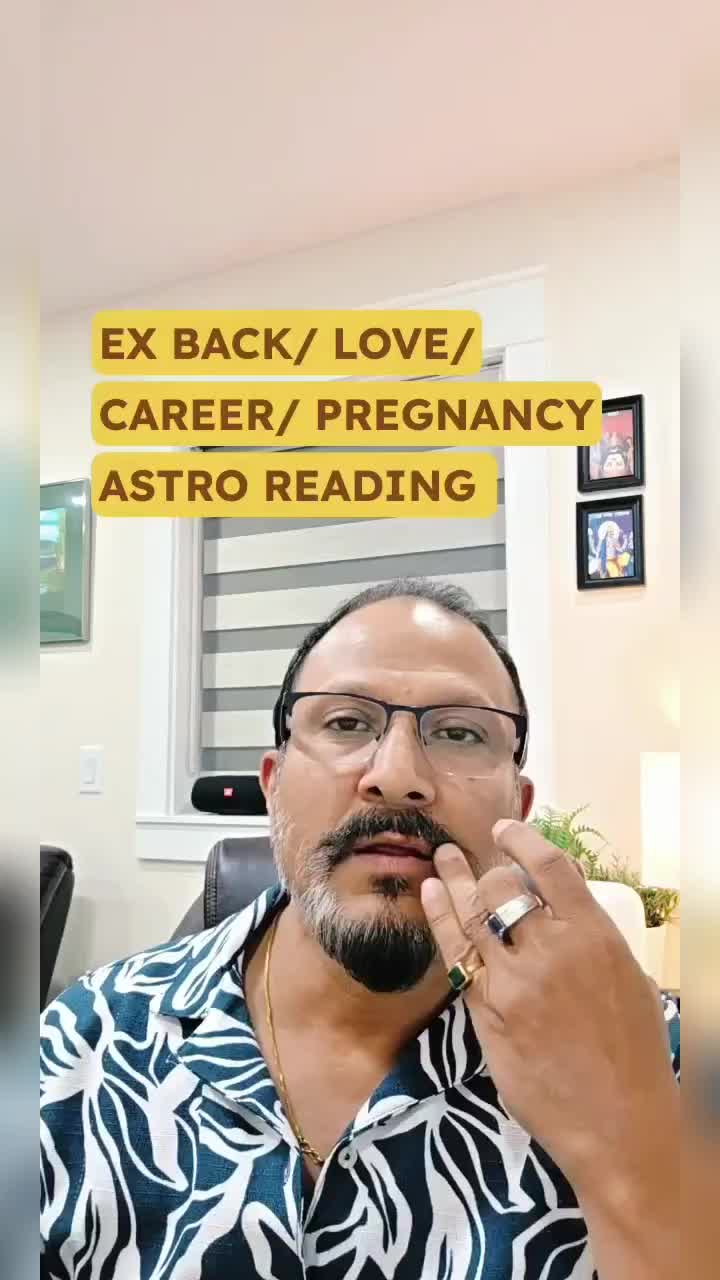 @Astrologer Of Good Times..