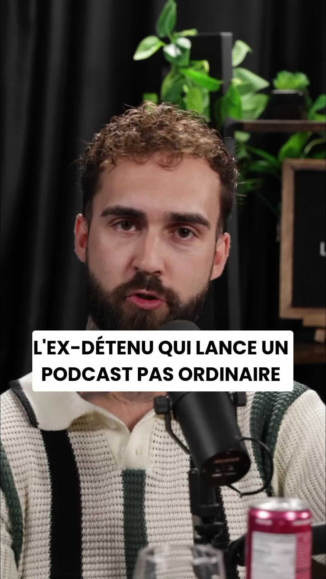 @Le Podcast &laquo;&nbsp;Pas Ordinaire&nbsp;&raquo;
