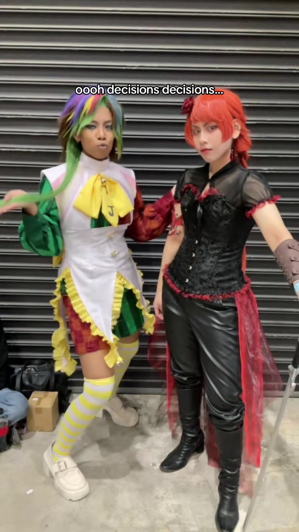 @Ryuga