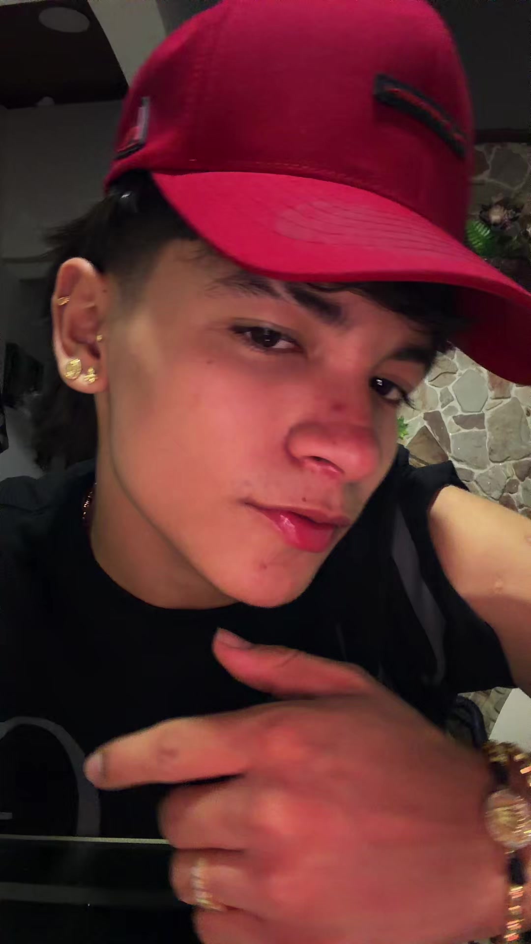 @Jhoel acevedo