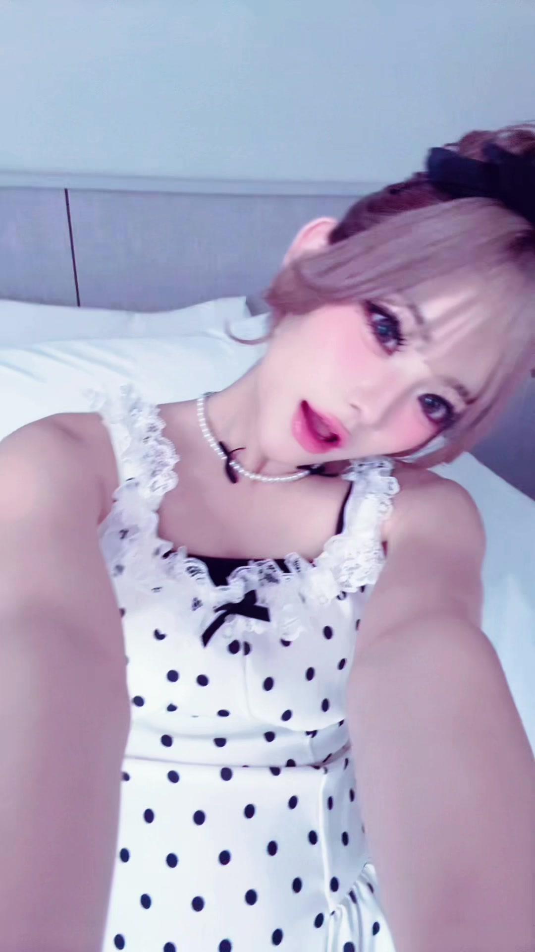 @倉八音羽 【おとちん】