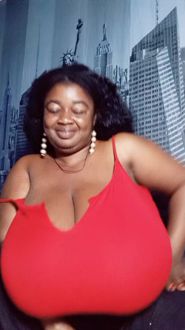 @Efua Bonful