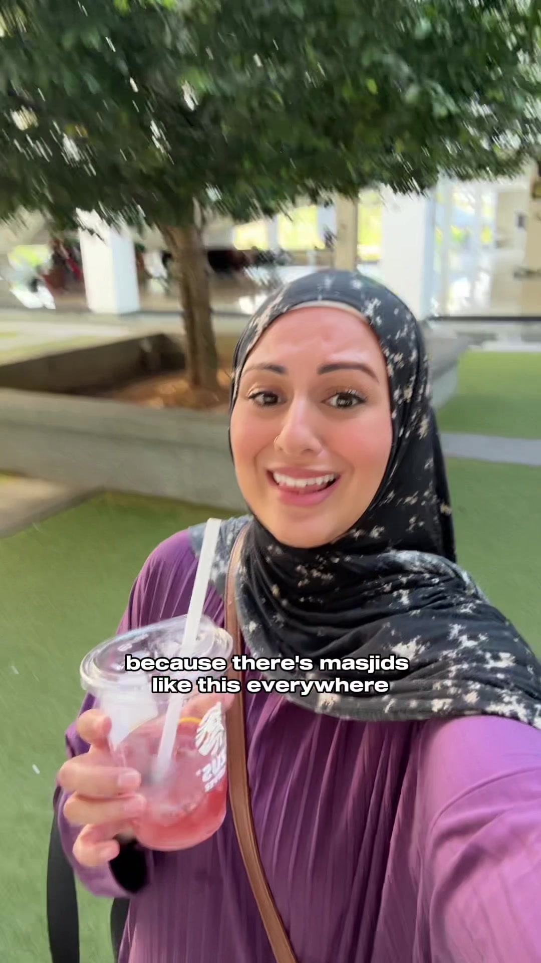 @Will & Sana Saleh