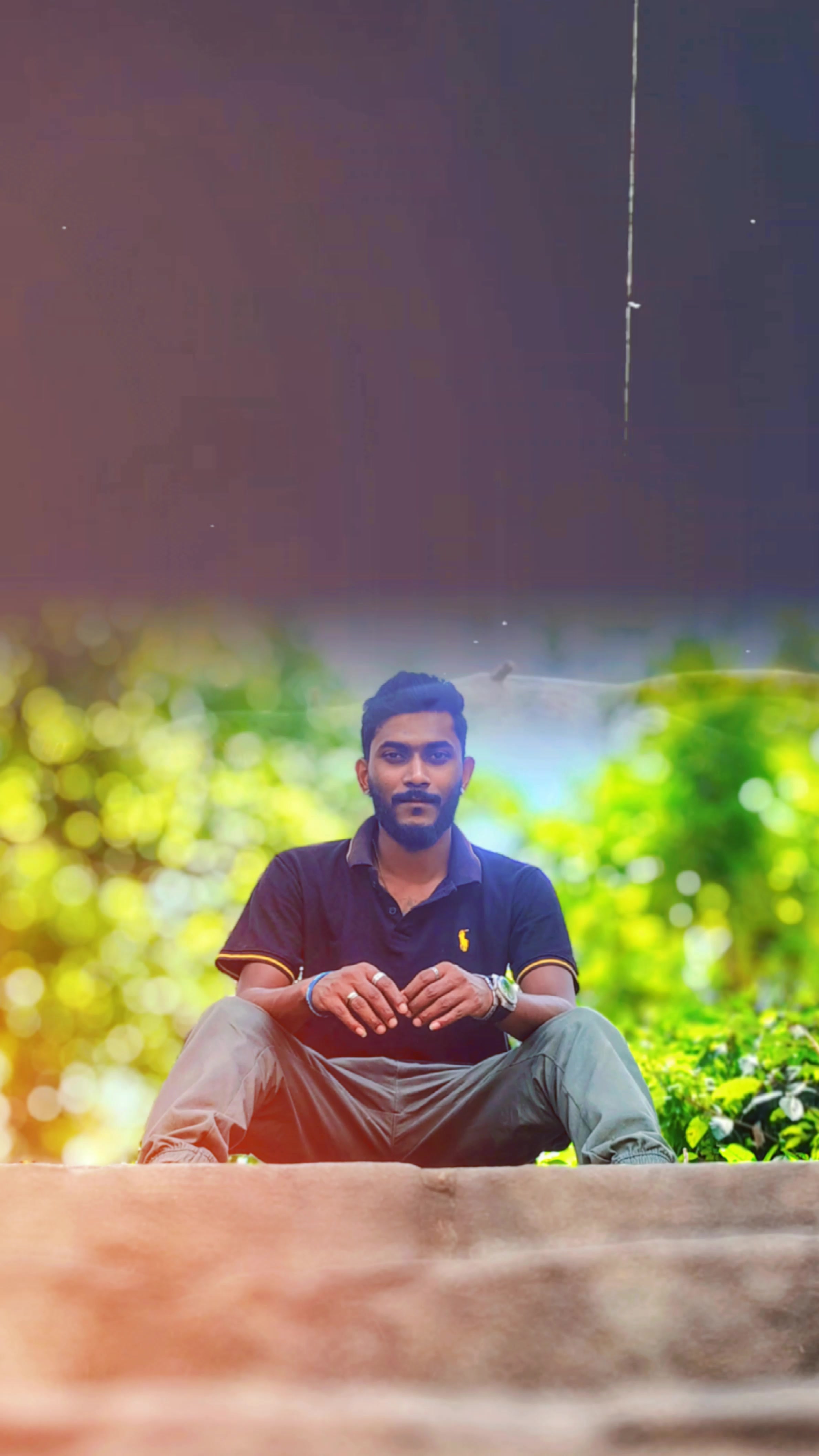 @Janith Jayamal (JJ)
