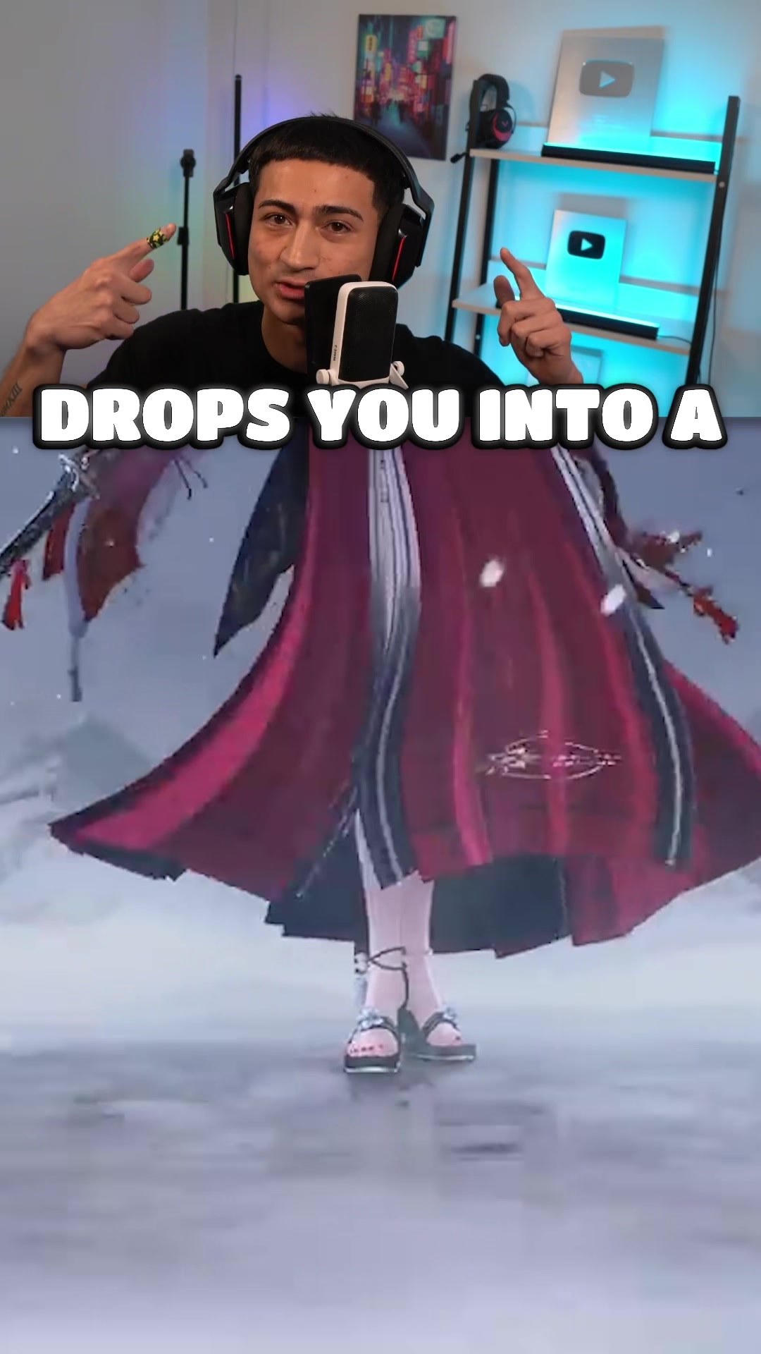 @Rem