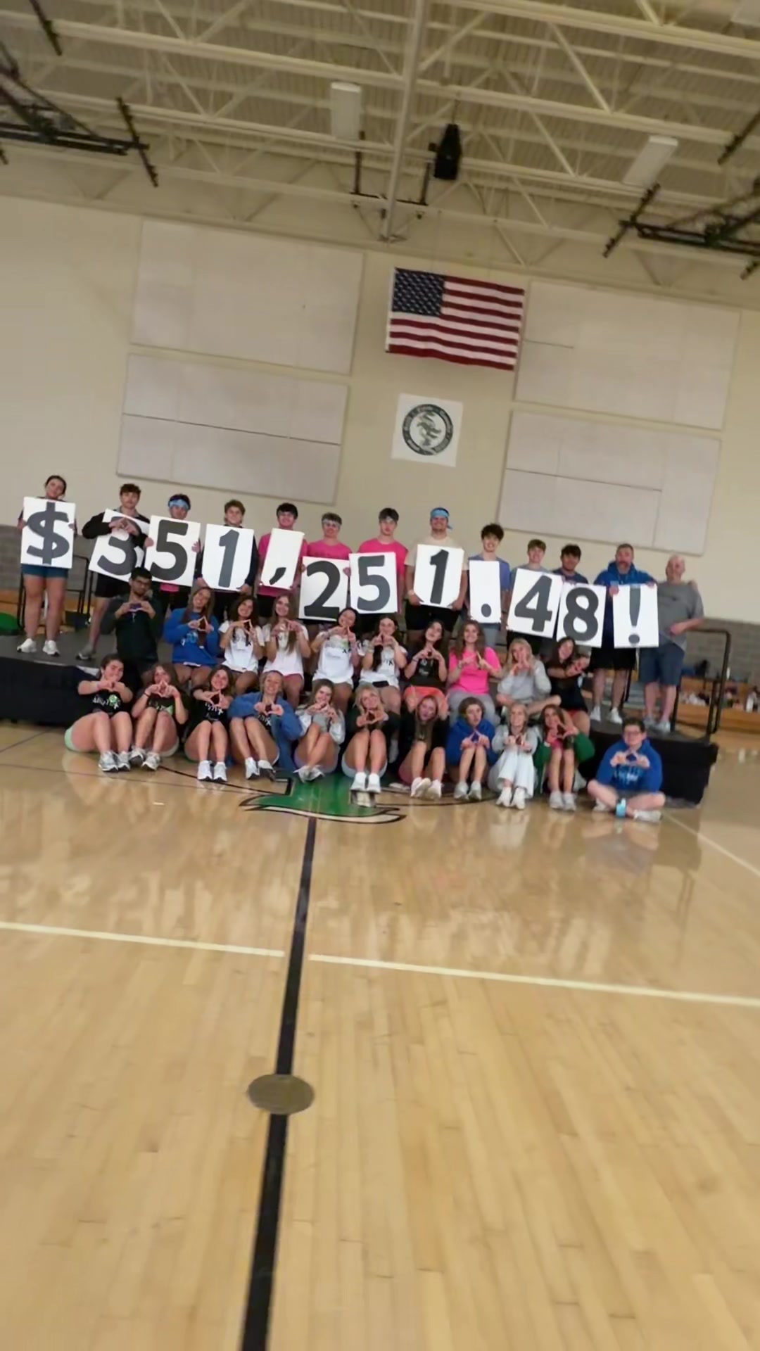 @SF Mini-THON