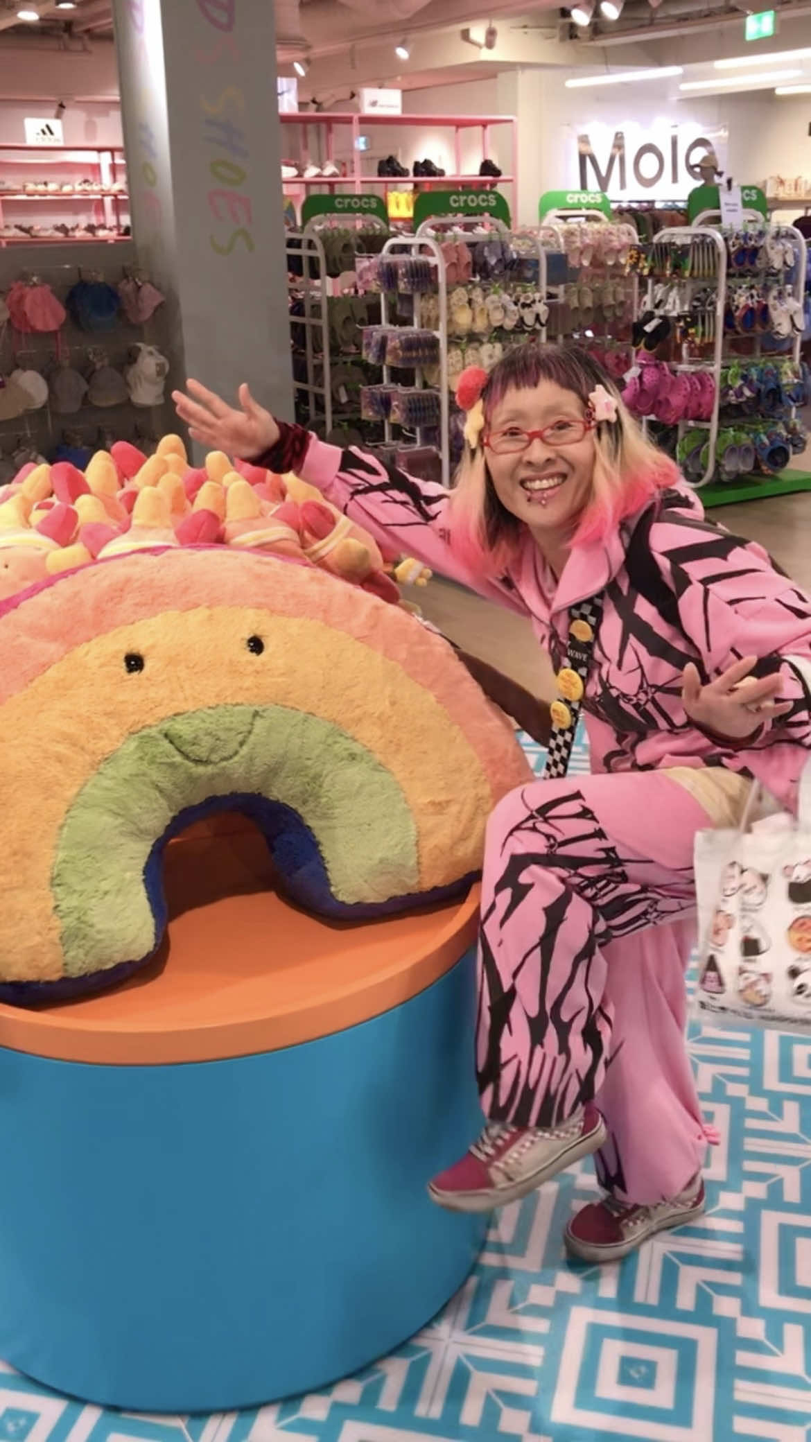 @Aya Masuda