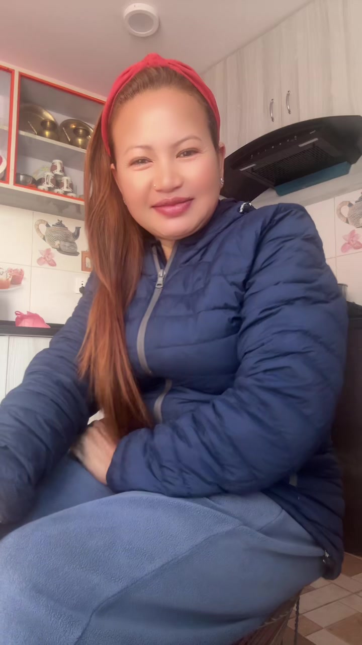 @Indira Limbu
