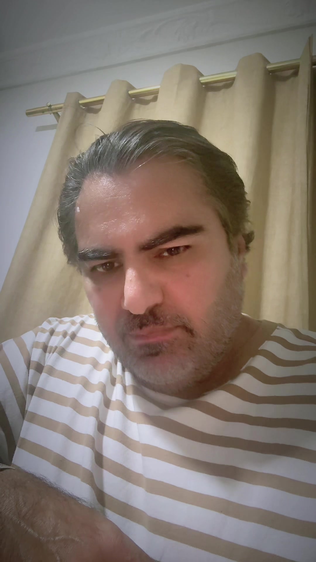 @Airaaj Khan