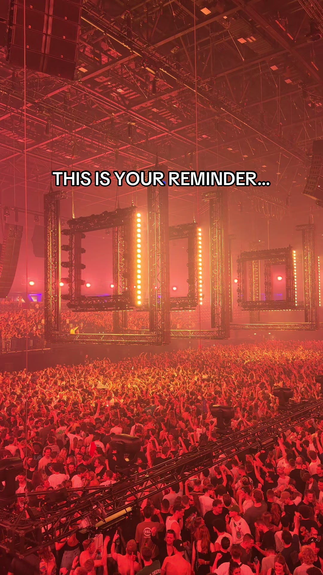 @Rotterdam Rave